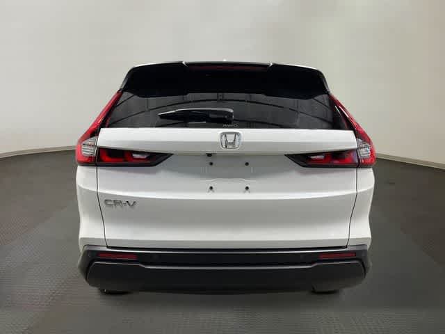 Thumbnail: 2026 Honda CR-V - 4