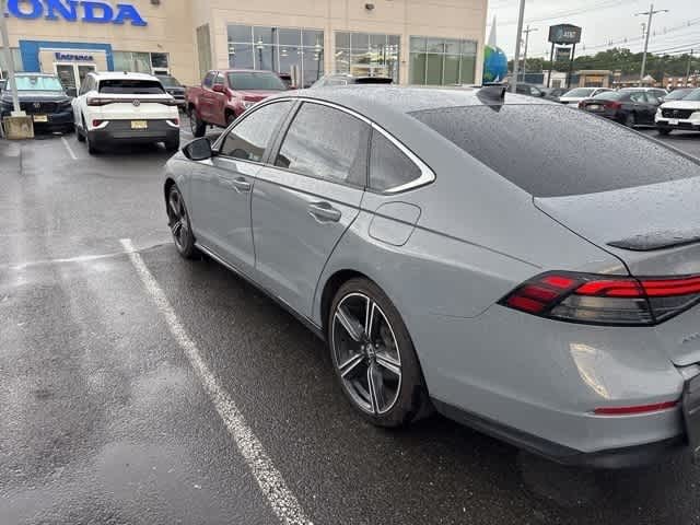 Thumbnail: 2023 Honda Accord - 7