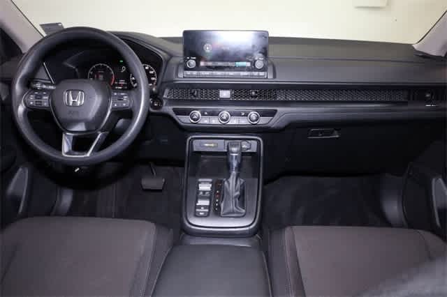 Thumbnail: 2023 Honda CR-V - 17