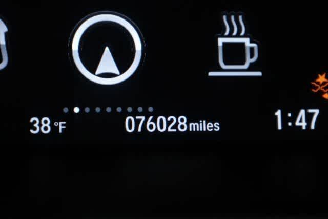 Thumbnail: 2017 Honda CR-V - 25