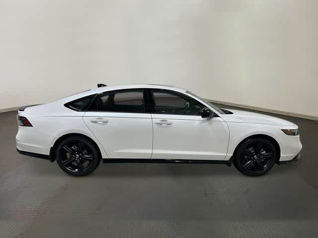 Thumbnail: 2026 Honda Accord - 6