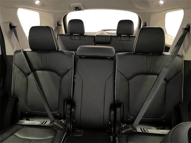 Thumbnail: 2025 Honda Pilot - 30