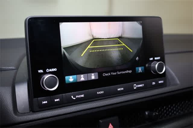 Thumbnail: 2024 Honda CR-V - 24