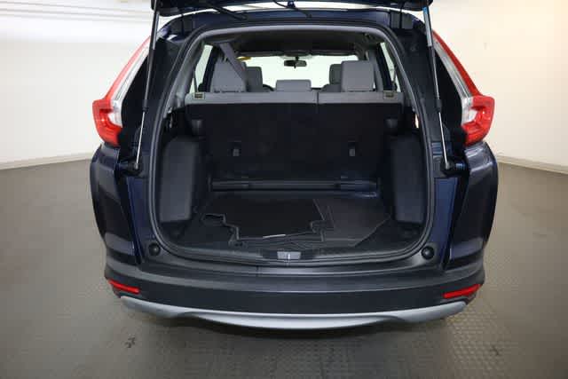 Thumbnail: 2019 Honda CR-V - 28
