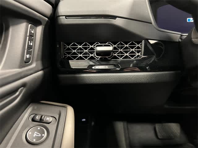 Thumbnail: 2025 Honda Accord - 18