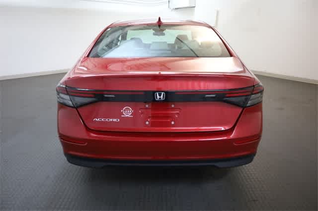 Thumbnail: 2023 Honda Accord - 6