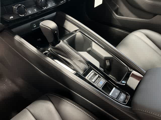 Thumbnail: 2026 Honda Accord - 17