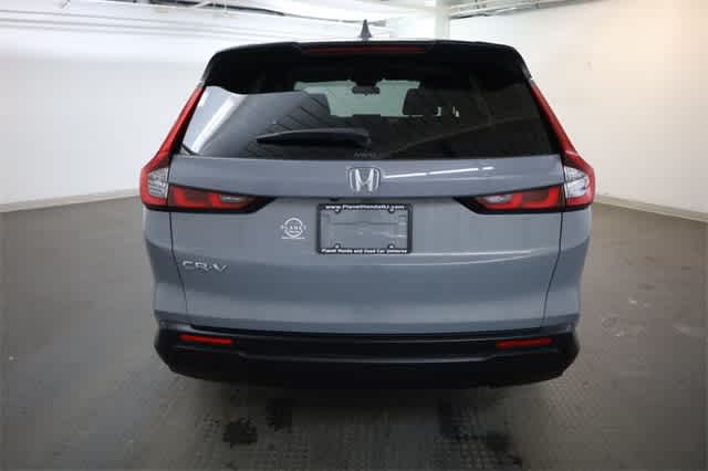 Thumbnail: 2024 Honda CR-V - 6