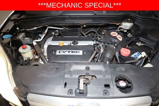 Thumbnail: 2008 Honda CR-V - 32