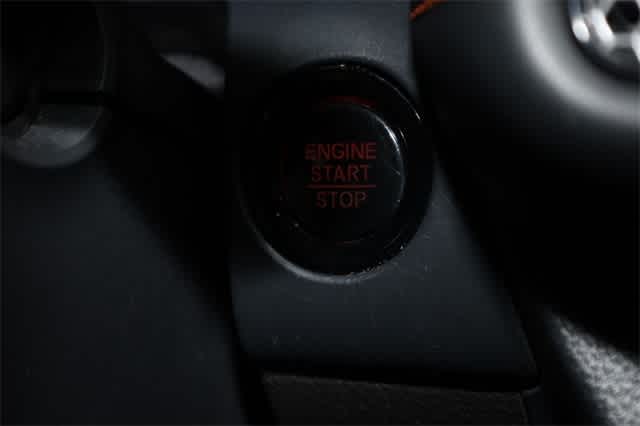 Thumbnail: 2024 Honda HR-V - 30