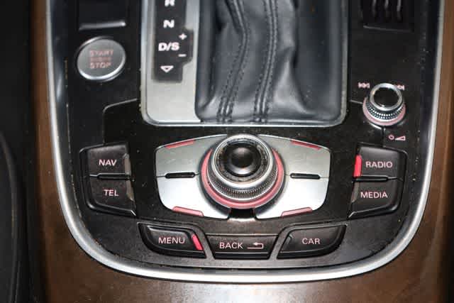 Thumbnail: 2016 Audi Q5 - 34