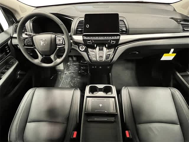 Thumbnail: 2026 Honda Odyssey - 25