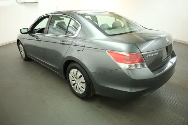 Thumbnail: 2009 Honda Accord - 4