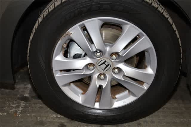 Thumbnail: 2011 Honda Accord - 30