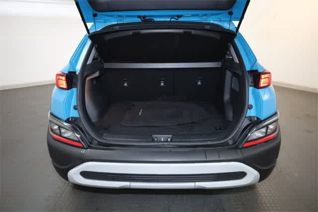 Thumbnail: 2022 Hyundai Kona - 34