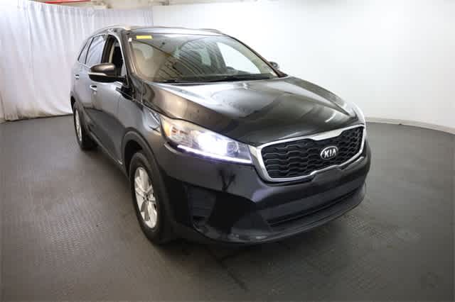 Thumbnail: 2019 Kia Sorento - 11