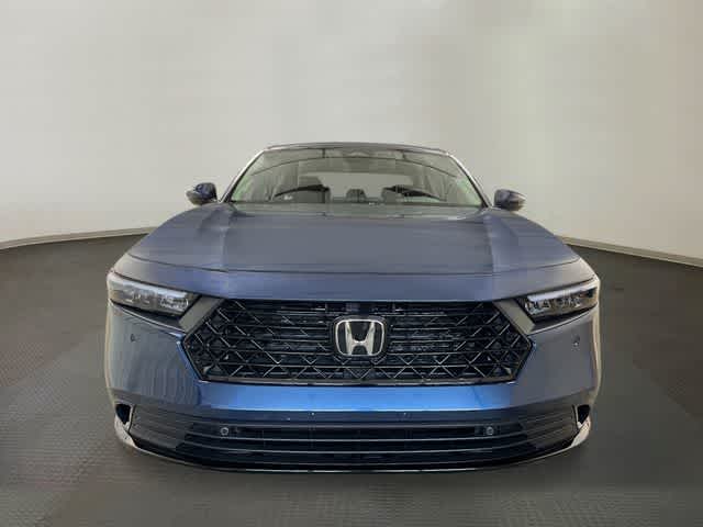 Thumbnail: 2026 Honda Accord - 10