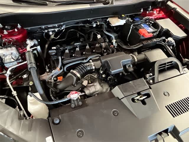 Thumbnail: 2026 Honda CR-V - 11