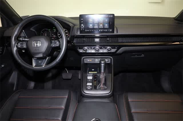 2023 Honda CR-V Sport Touring 17