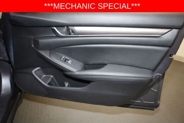 Thumbnail: 2021 Honda Accord - 33
