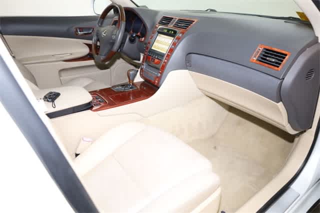 Thumbnail: 2010 Lexus GS - 19