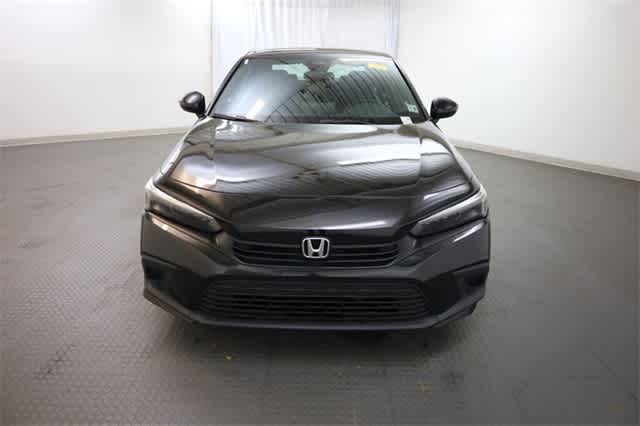 Thumbnail: 2023 Honda Civic - 12