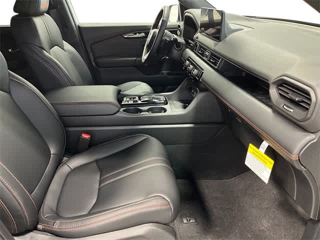 Thumbnail: 2026 Honda Pilot - 27