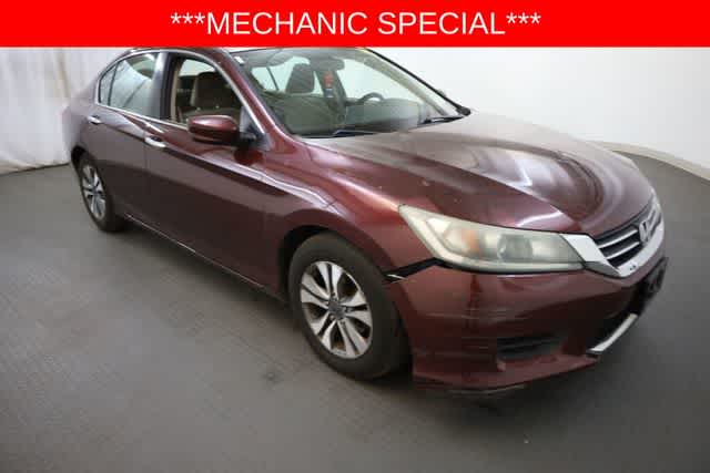 Thumbnail: 2013 Honda Accord - 10