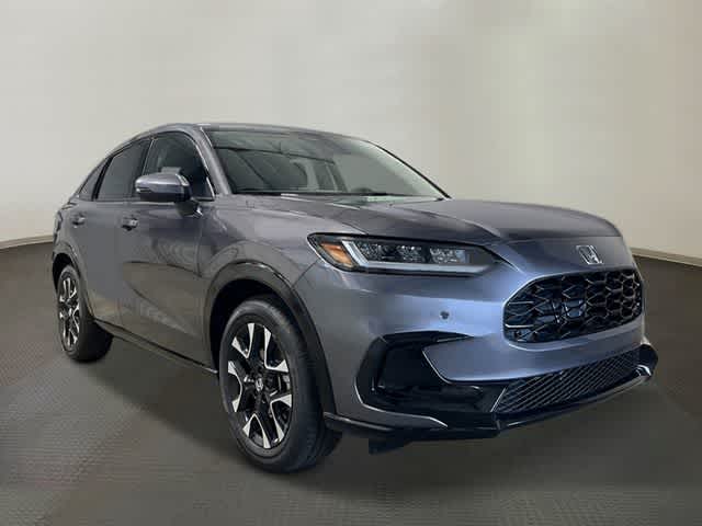 Thumbnail: 2027 Honda HR-V - 8