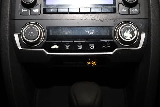 Thumbnail: 2016 Honda Civic - 25