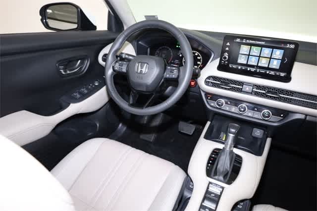 Thumbnail: 2024 Honda HR-V - 16