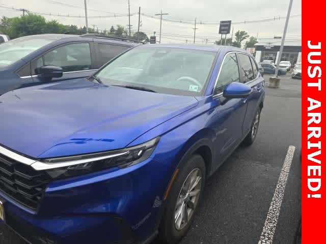 2023 Honda CR-V EX-L Hero Image