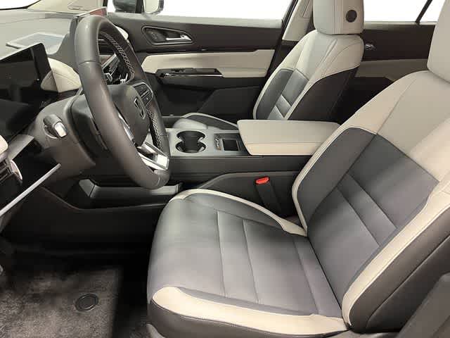 Thumbnail: 2026 Honda Prologue - 13