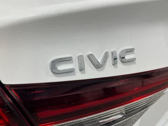Thumbnail: 2026 Honda Civic - 3