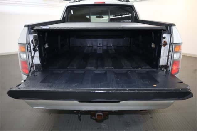 Thumbnail: 2006 Honda Ridgeline - 36