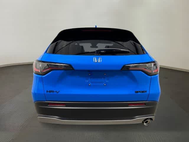 Thumbnail: 2026 Honda HR-V - 4