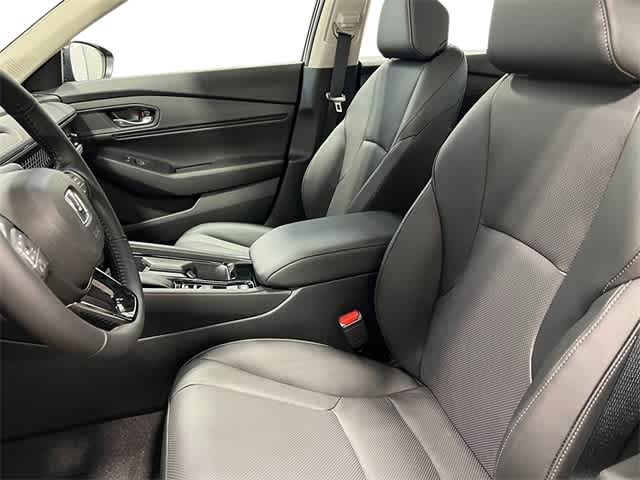 Thumbnail: 2025 Honda Accord - 13