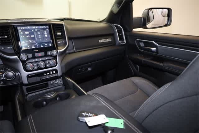 2022 RAM 1500 Big Horn 18