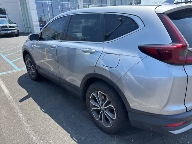Thumbnail: 2022 Honda CR-V - 18