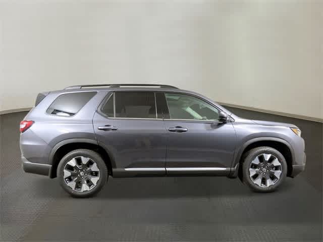 Thumbnail: 2026 Honda Pilot - 6