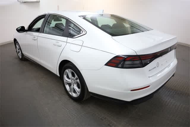Thumbnail: 2024 Honda Accord - 4
