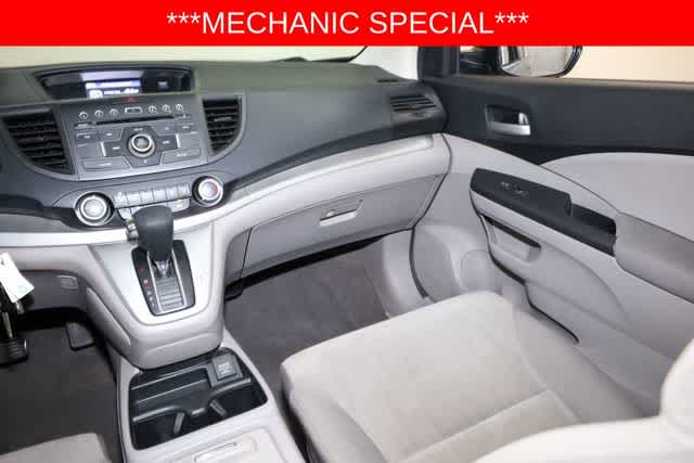 Thumbnail: 2014 Honda CR-V - 23