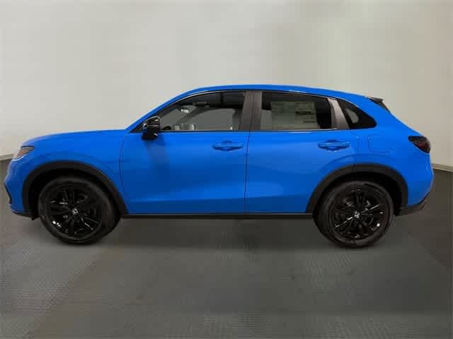 Thumbnail: 2026 Honda HR-V - 2