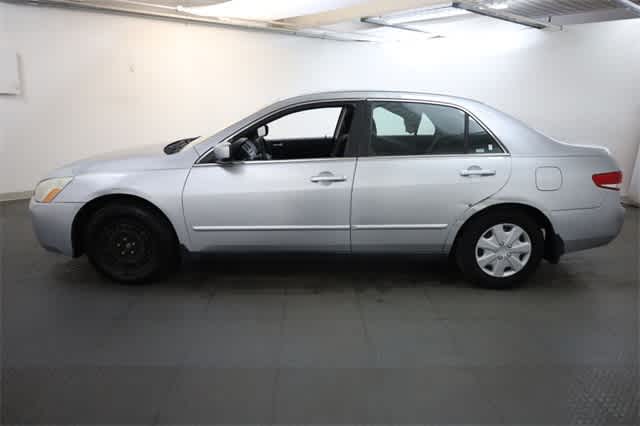 Thumbnail: 2004 Honda Accord - 3