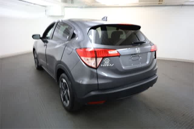 Thumbnail: 2018 Honda HR-V - 5