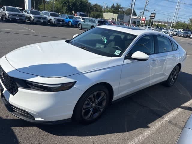 Thumbnail: 2023 Honda Accord - 2