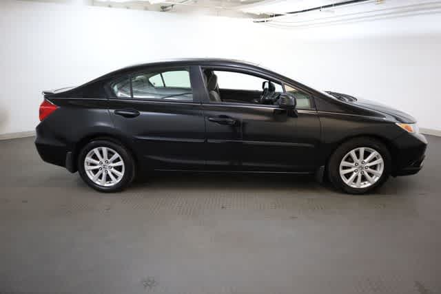 Thumbnail: 2012 Honda Civic - 9