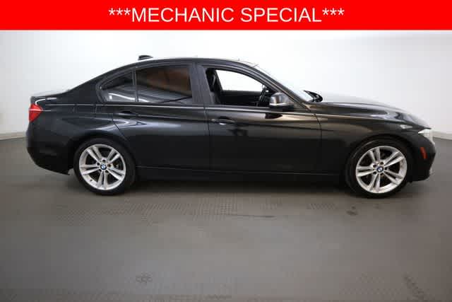 Thumbnail: 2017 BMW 3 Series - 9