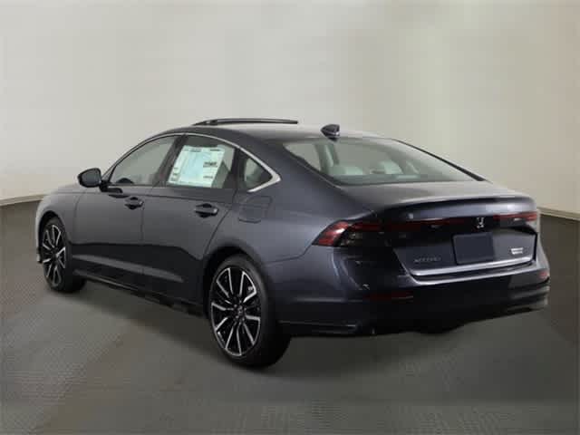Thumbnail: 2025 Honda Accord - 3