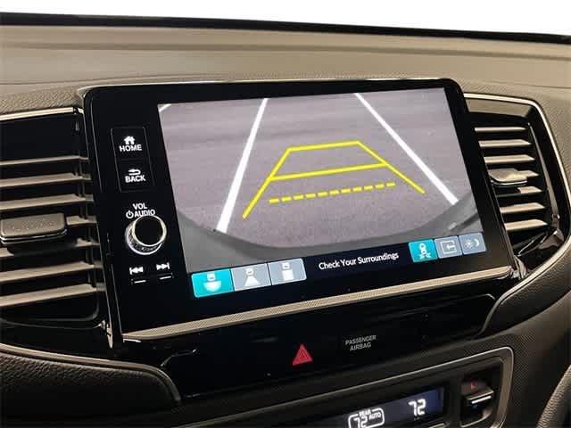 Thumbnail: 2026 Honda Ridgeline - 18